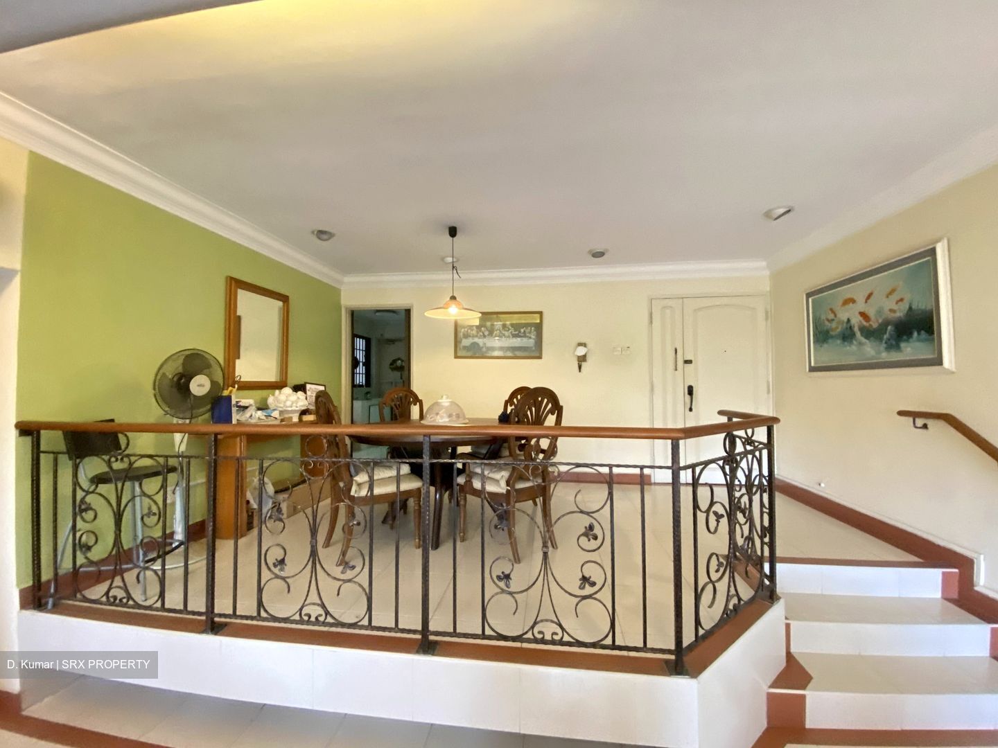 Teresa Ville (D4), Condominium #401188651